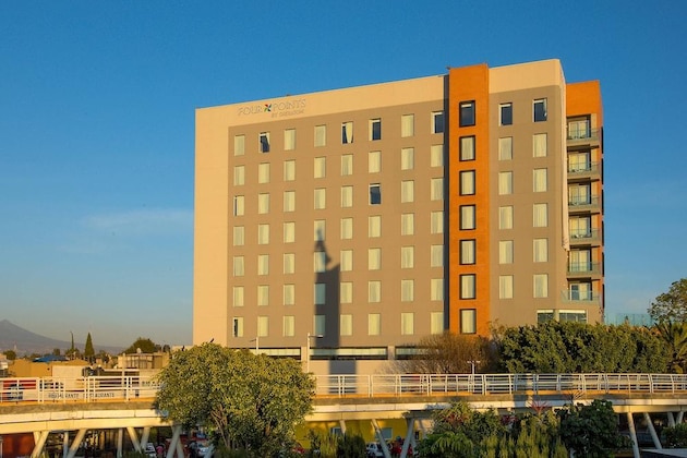Gallery - Four Points By Sheraton Puebla