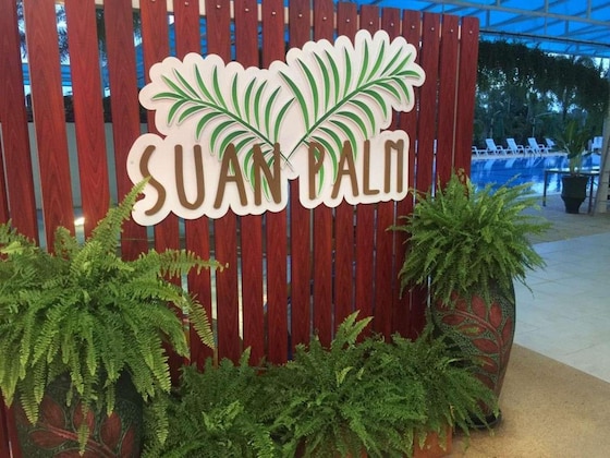 Gallery - Suan Palm Resort