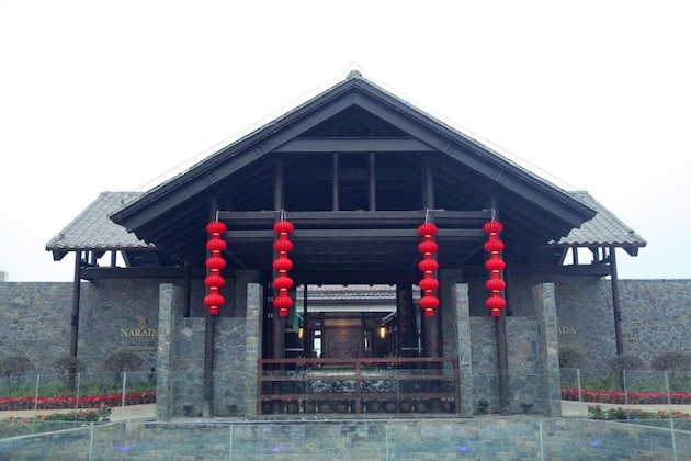 Gallery - Narada Resort & Spa Cifu Lake Guangxi