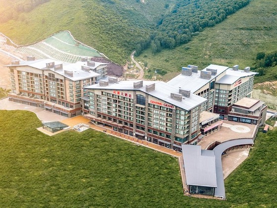 Gallery - Genting Grand Chongli
