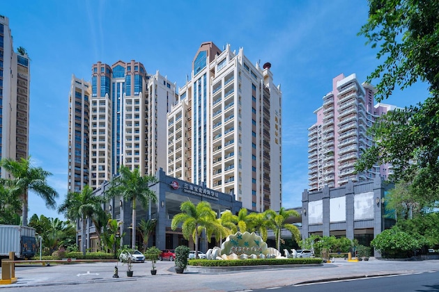 Gallery - Sanya Baohong Shang Haihuating Boutique Hotel
