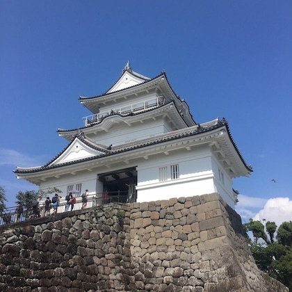 Gallery - Hotel Florence Odawara