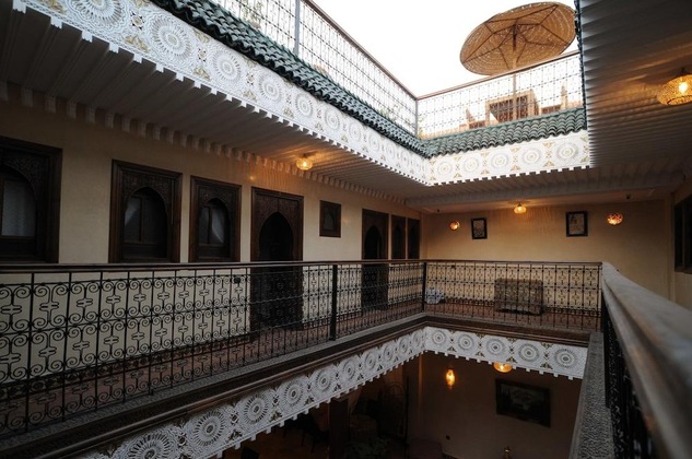 Gallery - Riad Golf Stinia
