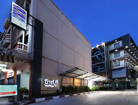 Gallery - Thanburi Hotel