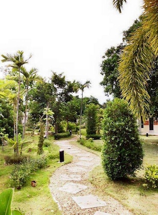 Gallery - Nan At Pua