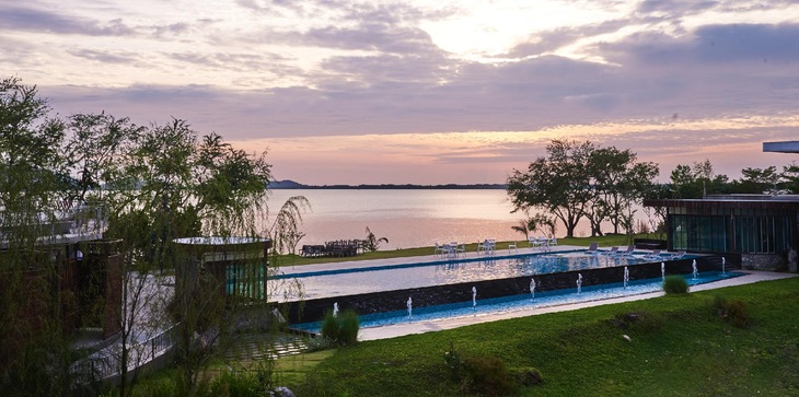 Gallery - Baan Rim Ao