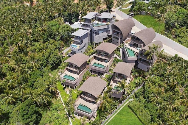 Gallery - Villa Lanta At Comoon Boutique Villas