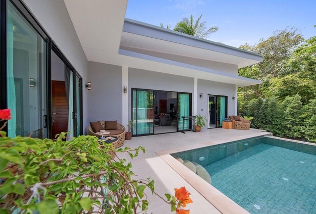 Gallery - Baan Suaan Bua Pool Villa