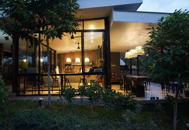Gallery - Villa De View Chiang Dao