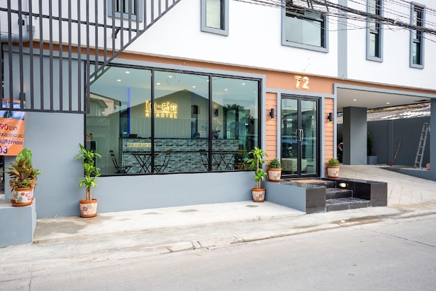 Gallery - Twenty Nine Kv Apartel