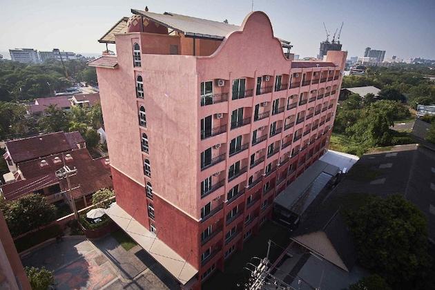 Gallery - Sonia Residence