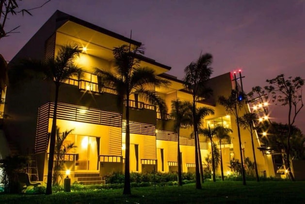 Gallery - One Wan Resort