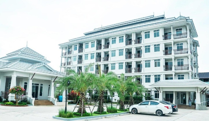 Gallery - Sukkhamas Pirom Hotel