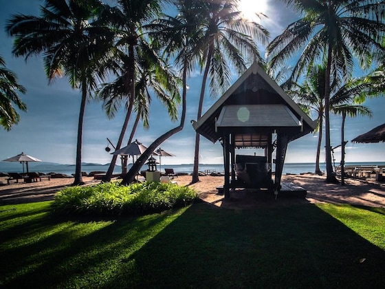 Gallery - Baan Thong Ching Resort