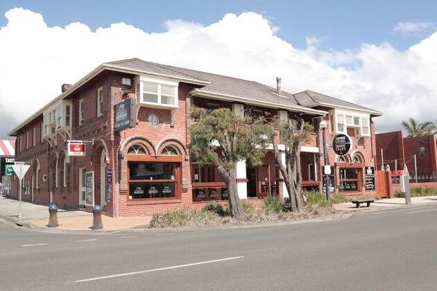 Gallery - Great Ocean Road Brewhouse Apollo Bay