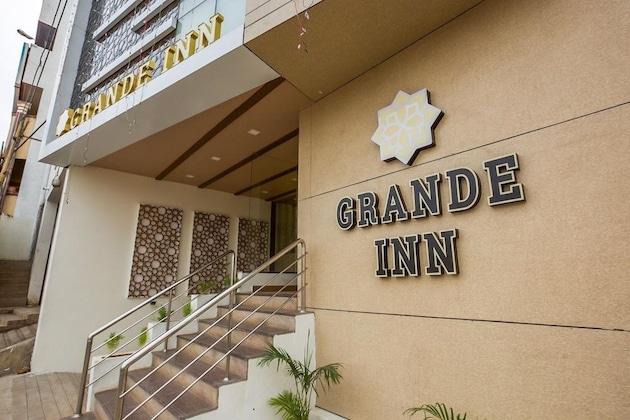 Gallery - Grande Inn