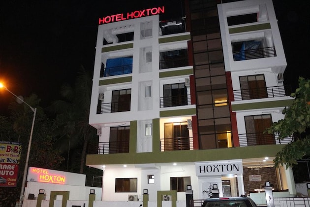 Gallery - Hotel Voxton