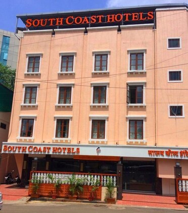 Gallery - South Coast Hotels Thane