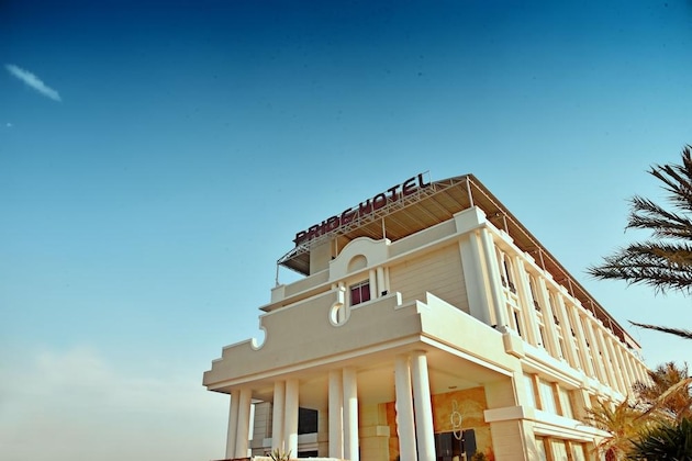 Gallery - Pride Hotel & Convention Centre Indore