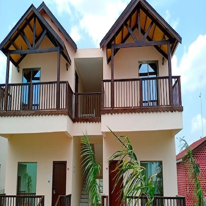 Gallery - Sun Hotel And Resort
