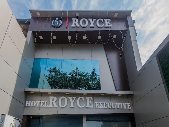 Gallery - Hotel Royce Executive