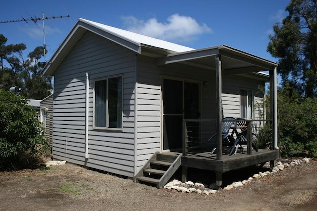 Gallery - Kangaroo Island Coastal Villas