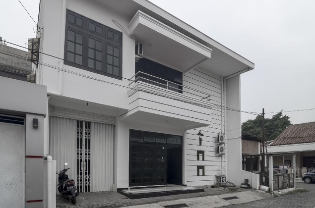 Gallery - Mess Inn Semarang