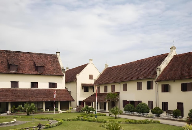 Gallery - Arthama Hotels Losari Makassar