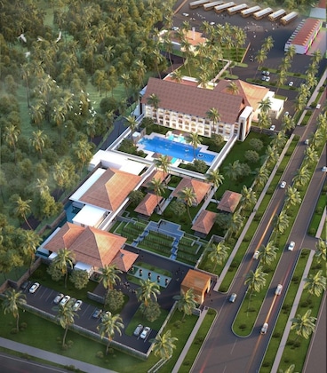 Gallery - Él Hotel Royale Banyuwangi