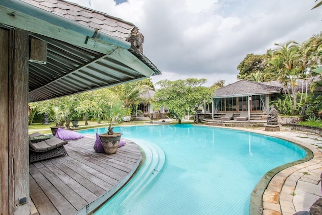 Gallery - Maya Villa-Private Pool