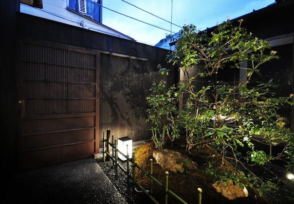 Gallery - Yadoru Kyoto Washi No Yado