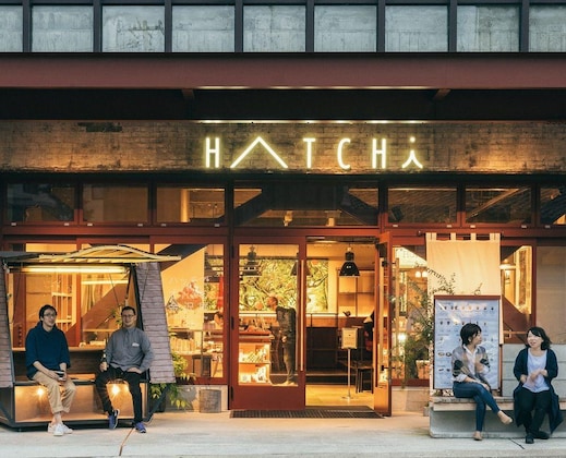 Gallery - Hatchi Kanazawa By The Share Hotels