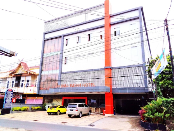 Gallery - Parma Indah Hotel