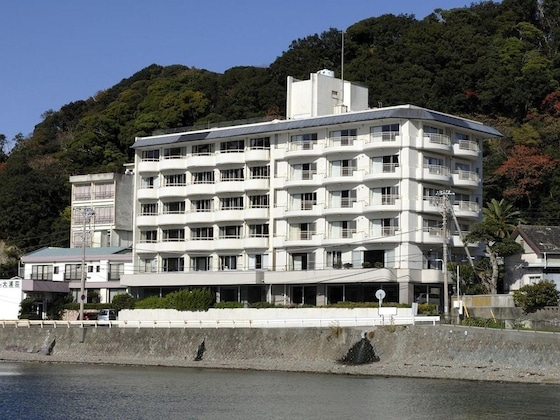 Gallery - Shimoda Kaihin Hotel