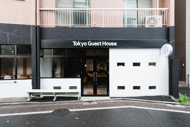 Gallery - Tokyo Guest House Ouji Music Lounge