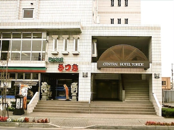 Gallery - Central Hotel Toride