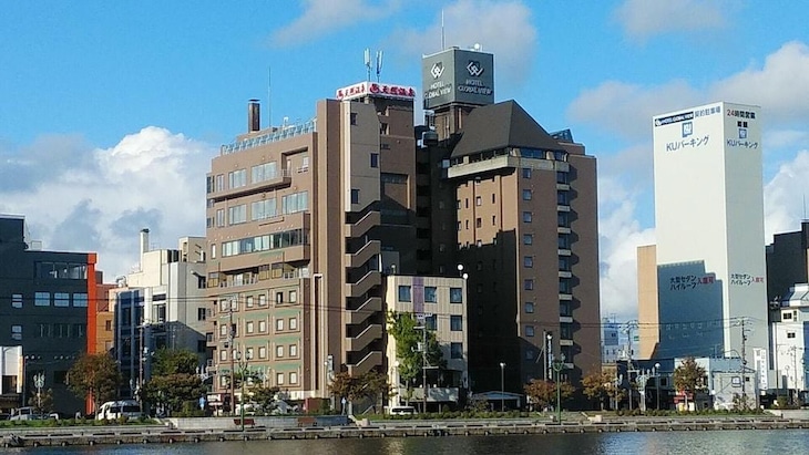 Gallery - Hotel Global View Kushiro