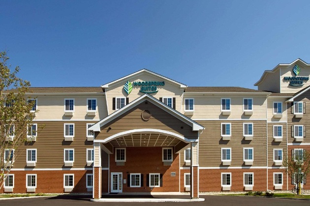 Gallery - Woodspring Suites Allentown