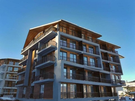 Gallery - Lux Apartment