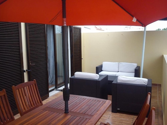 Gallery - Apartamento Sol E Mar