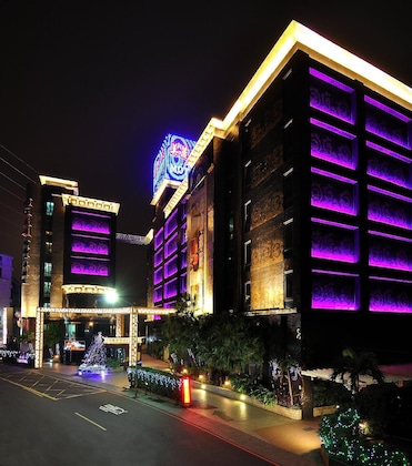 Gallery - Merryday Day Motel Zhonghe Branch