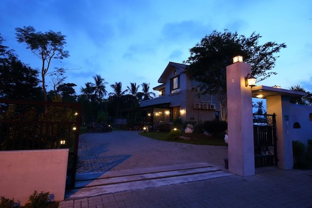 Gallery - The Wonderland B&B