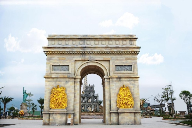 Gallery - Wyndham Danang Golden Bay