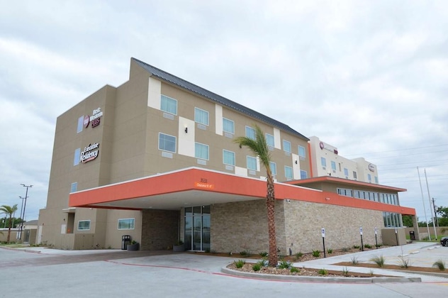 Gallery - Best Western Plus Executive Residency Ih-37 Corpus Christi