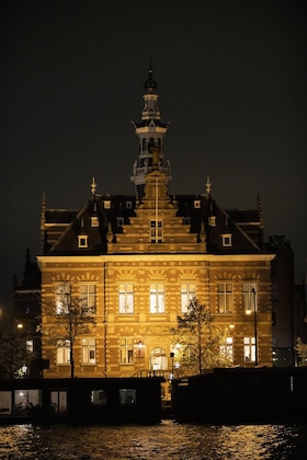 Gallery - Pestana Amsterdam Riverside