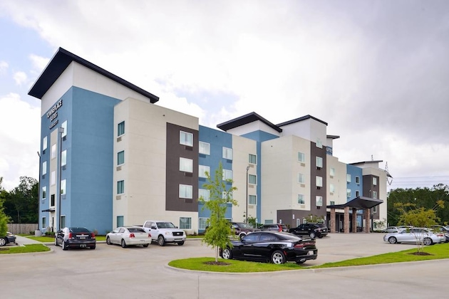 Gallery - Towneplace Suites By Marriott Laplace