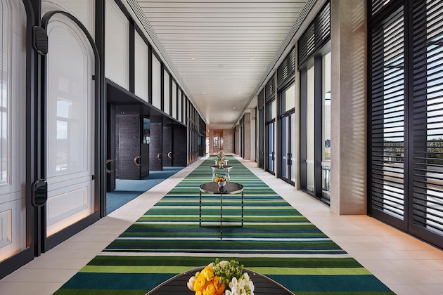 Gallery - Crown Towers Perth