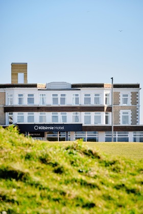 Gallery - Kilbirnie Hotel