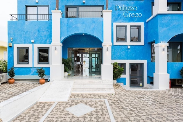 Gallery - Palazzo Greco