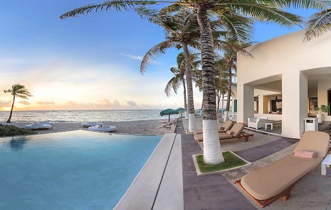 Gallery - The Sian Ka'an At Grand Tulum